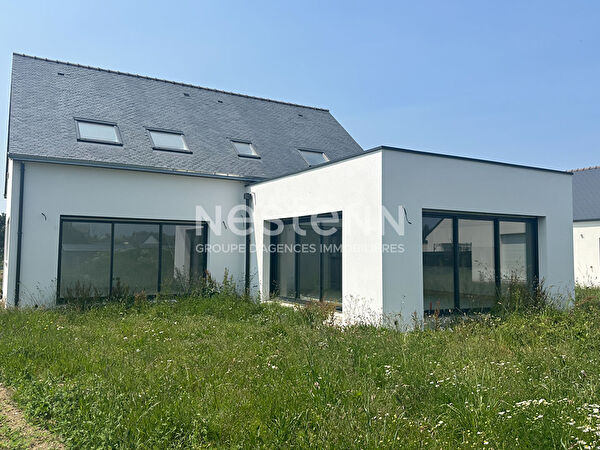 Vente maison à Malansac (56220)