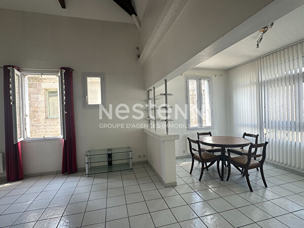 Vente appartement à Questembert (56230)