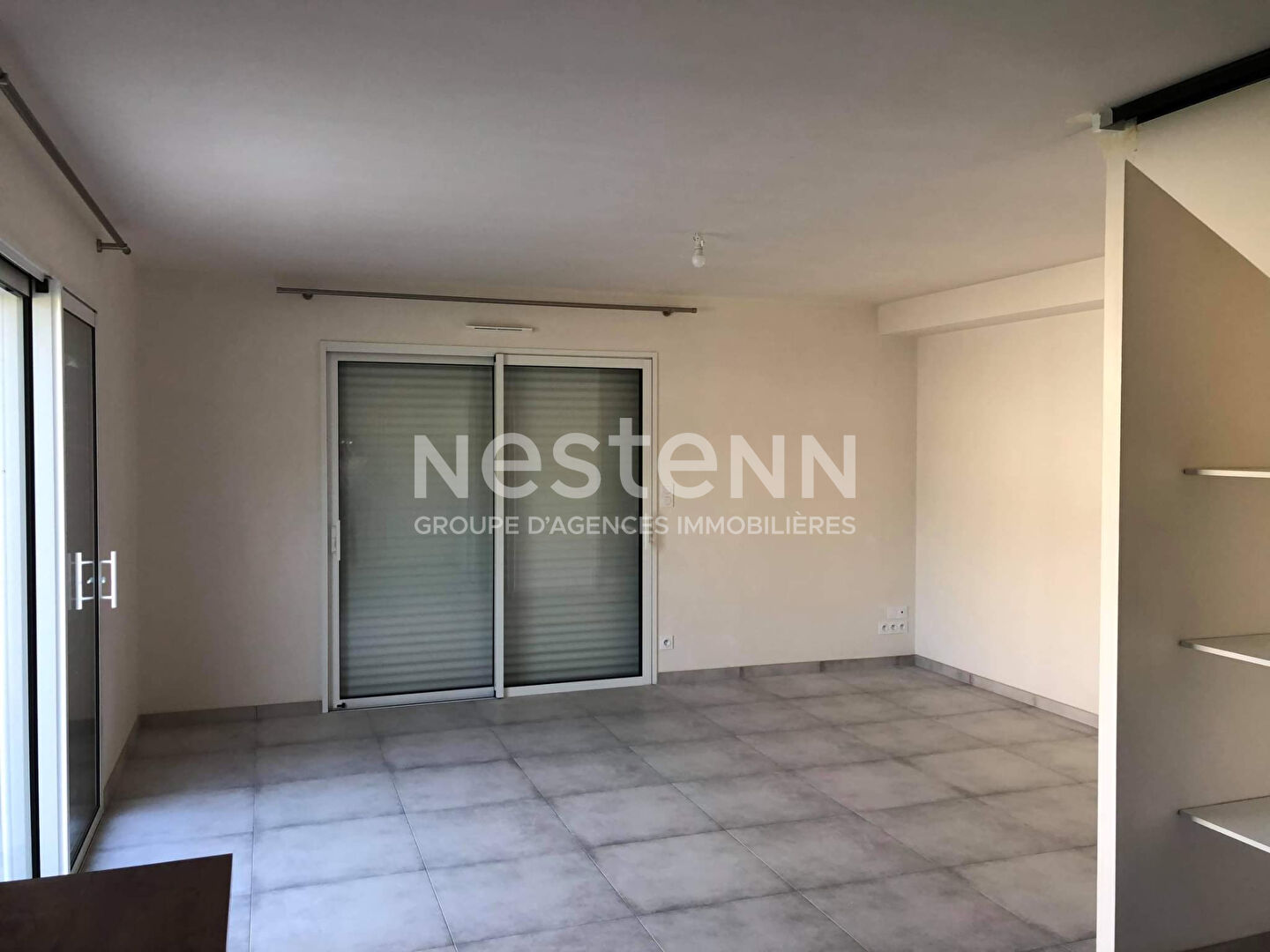 Maison 4 chambres - vie de plain-pied - Noyal-Muzillac