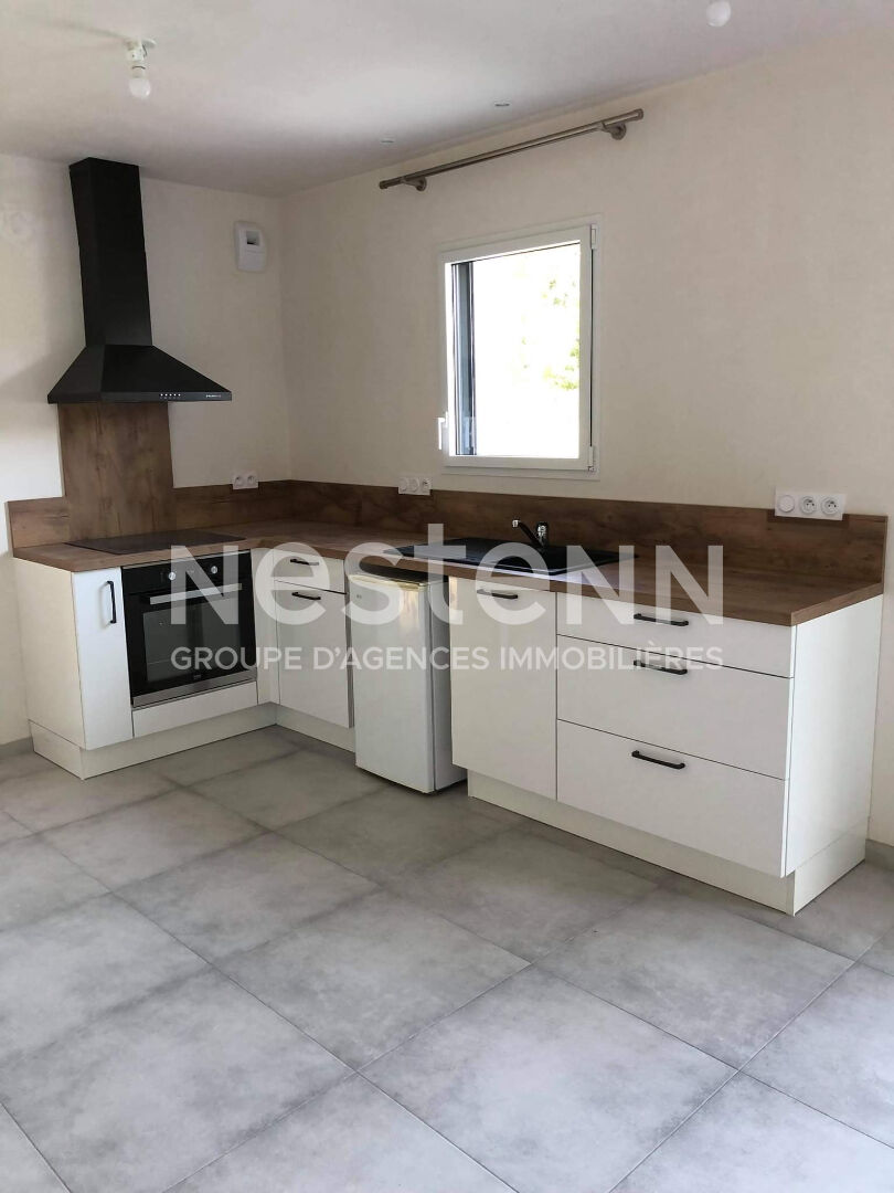 Maison 4 chambres - vie de plain-pied - Noyal-Muzillac