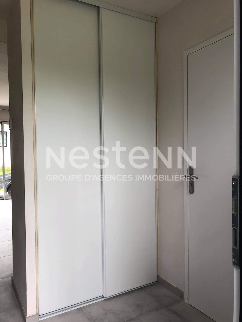 Maison 4 chambres - vie de plain-pied - Noyal-Muzillac