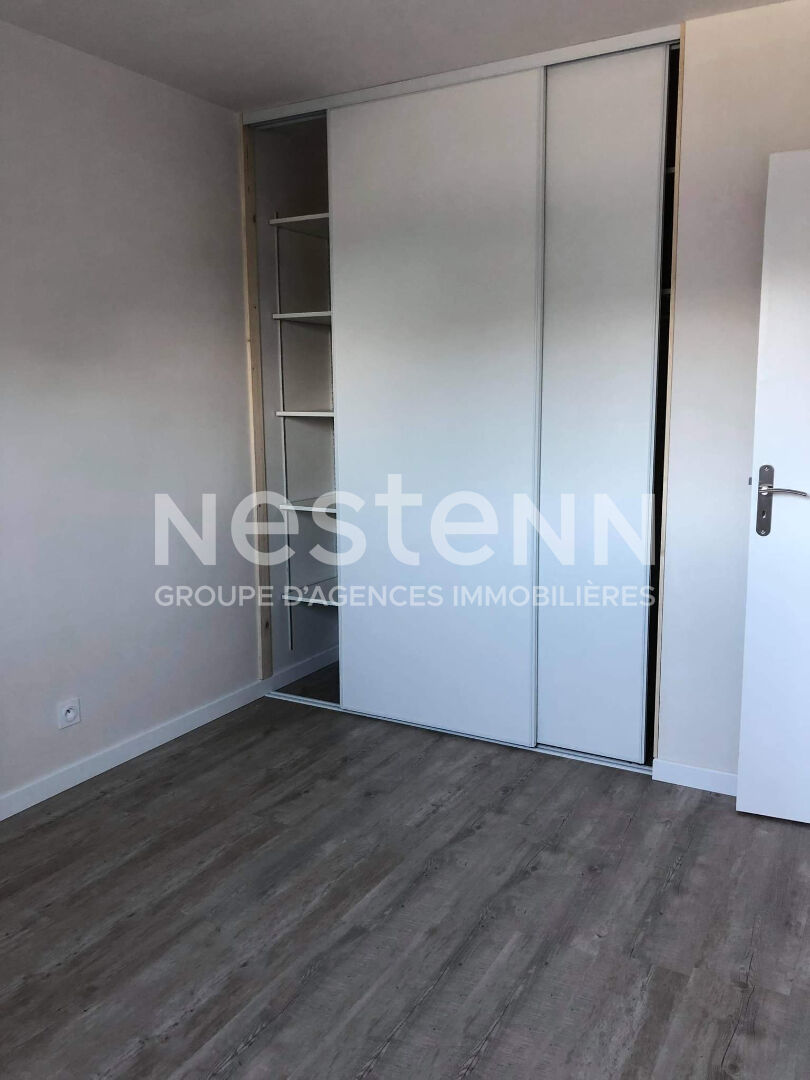 Maison 4 chambres - vie de plain-pied - Noyal-Muzillac