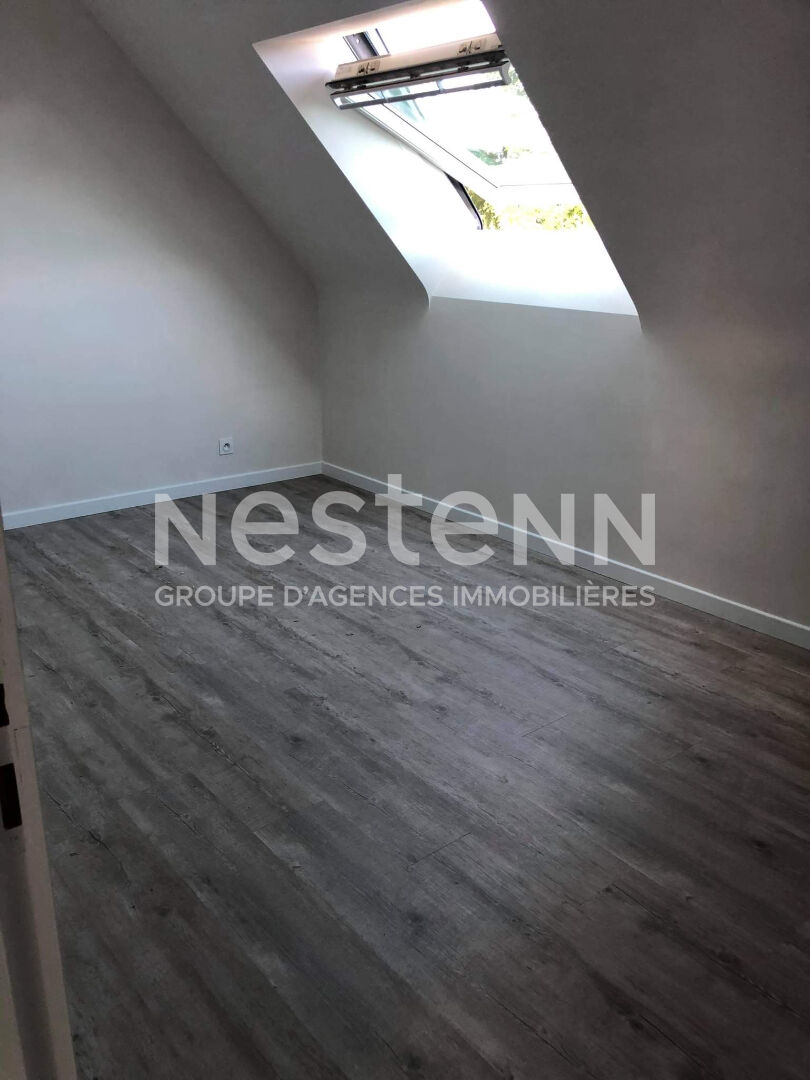 Maison 4 chambres - vie de plain-pied - Noyal-Muzillac