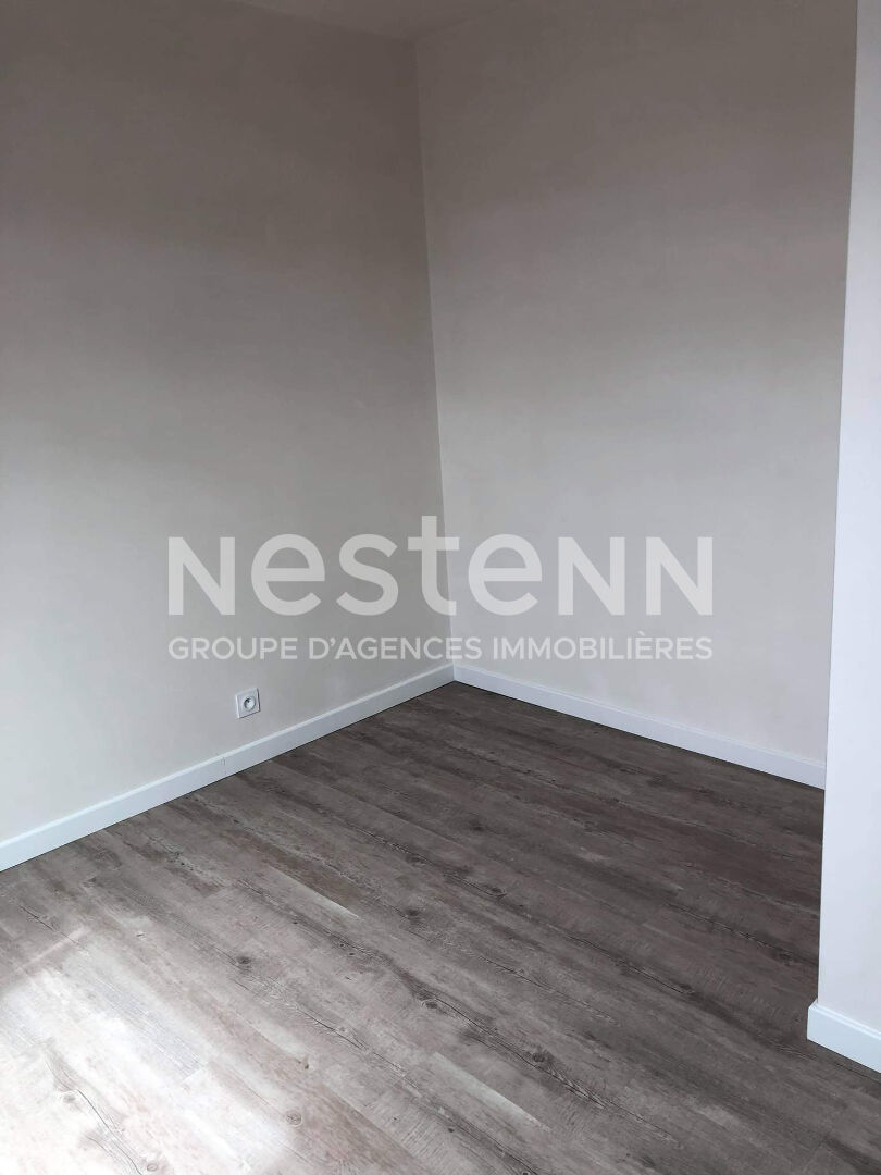Maison 4 chambres - vie de plain-pied - Noyal-Muzillac
