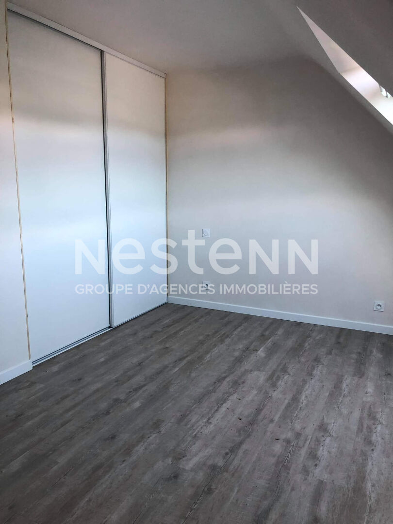 Maison 4 chambres - vie de plain-pied - Noyal-Muzillac