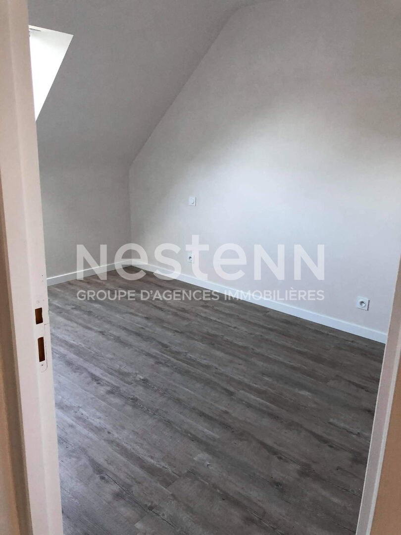 Maison 4 chambres - vie de plain-pied - Noyal-Muzillac