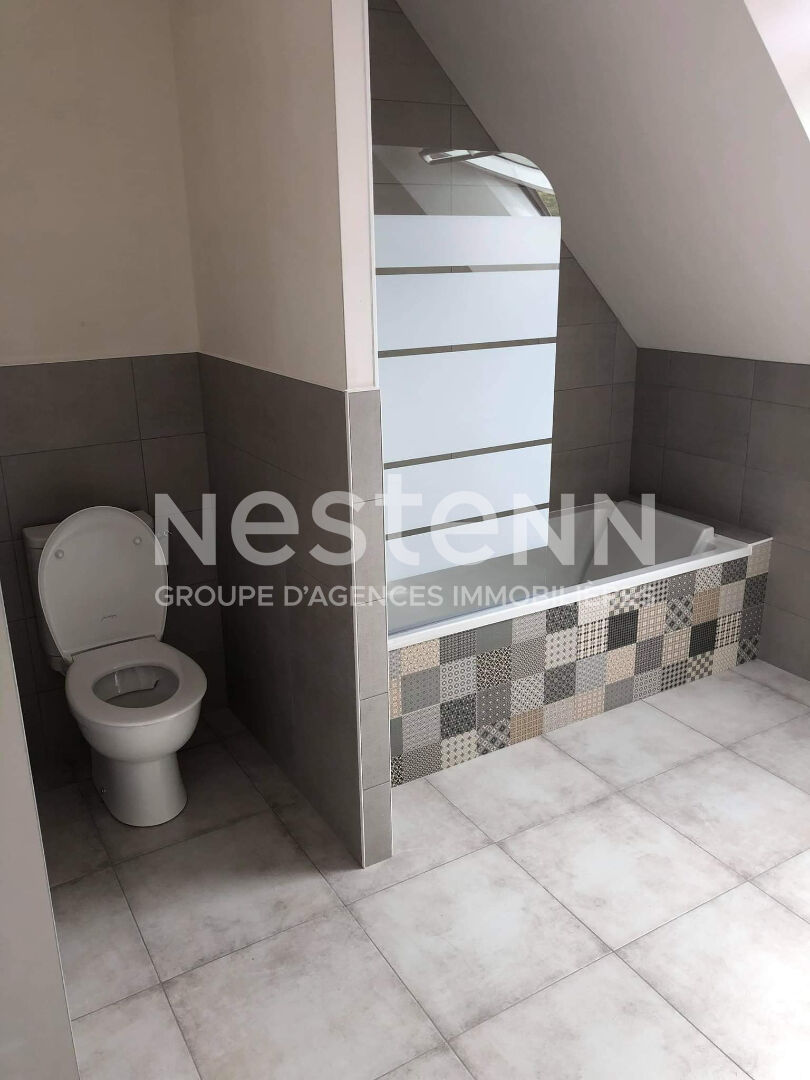 Maison 4 chambres - vie de plain-pied - Noyal-Muzillac