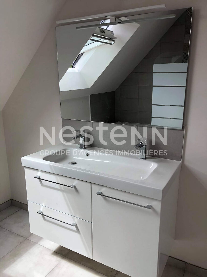 Maison 4 chambres - vie de plain-pied - Noyal-Muzillac