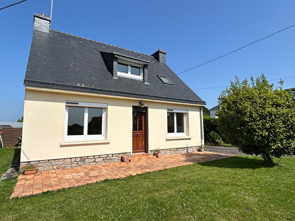 Vente maison à Sulniac (56250)