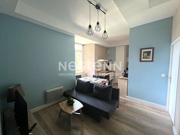Vente appartement à Fegreac (44460)