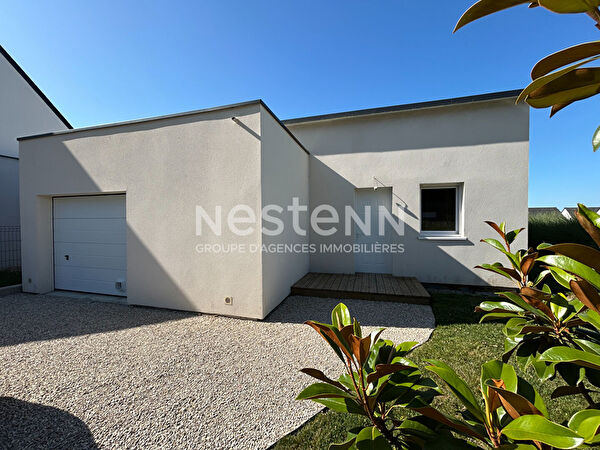 Vente maison à Berric (56230)