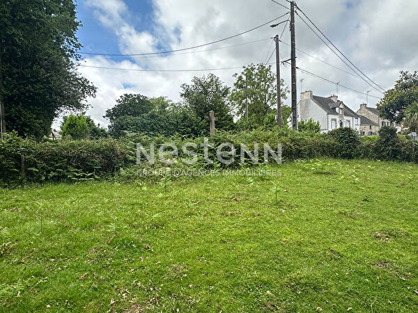 Vente terrain à Malansac (56220)