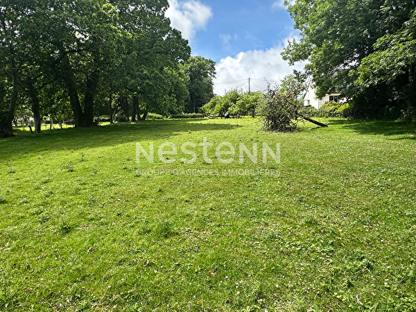 Vente terrain à Malansac (56220)