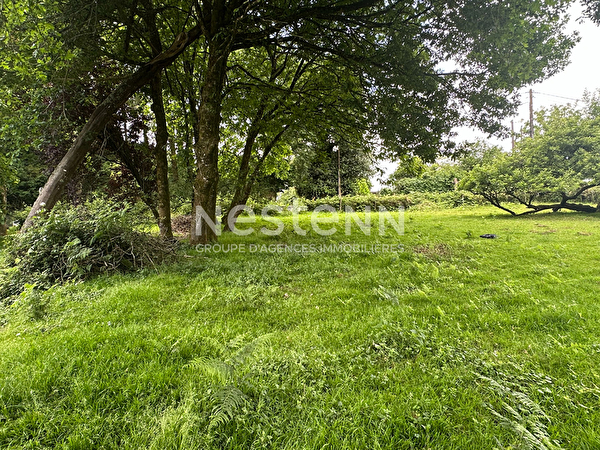 Vente terrain à Malansac (56220)