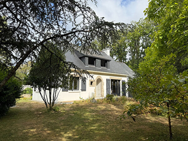 Vente maison à Peaule (56130)