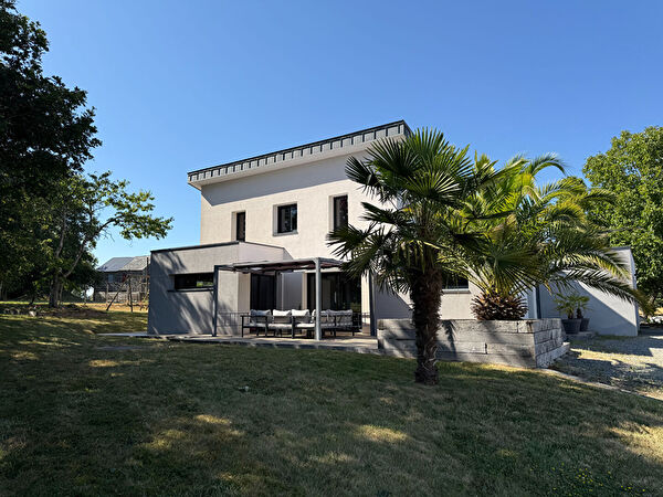 Vente maison à Peaule (56130)
