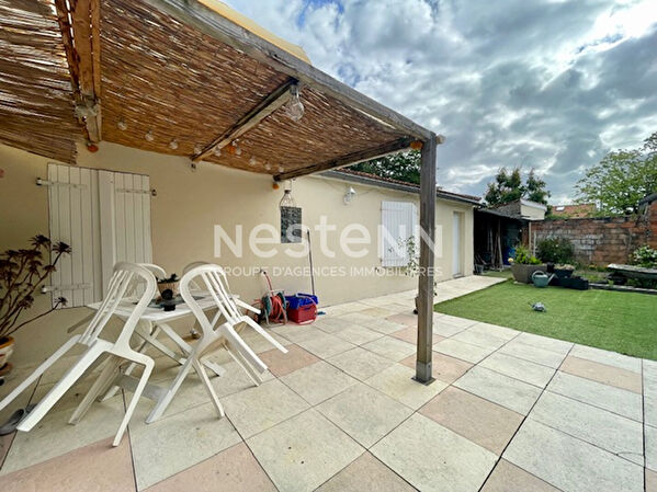 Vente maison à Talence (33400)