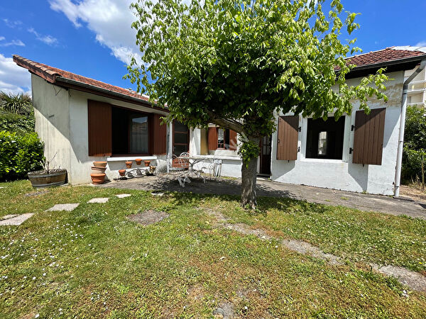 Vente maison à Talence (33400)