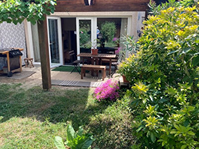 Location maison à Libourne (33500)