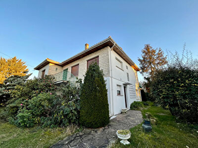 Vente maison à Talence (33400)