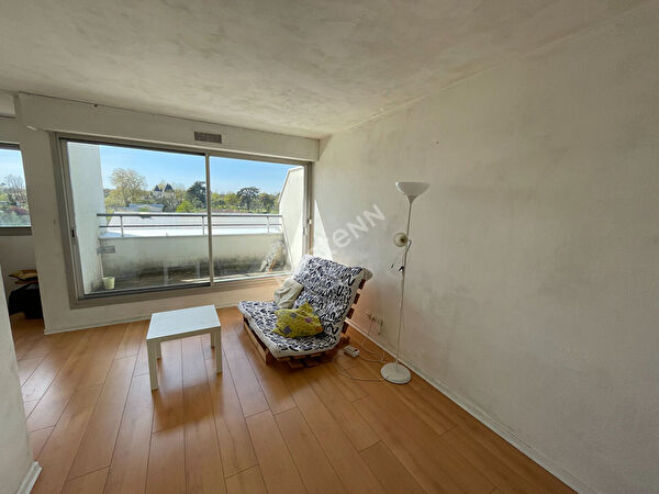 Vente appartement à Talence (33400)