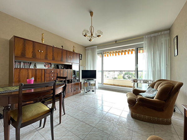 Vente appartement à Talence (33400)