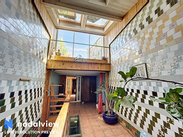 Vente maison à Bordeaux (33000)