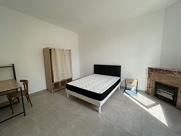 Location appartement à Talence (33400)