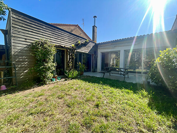 Vente maison à Talence (33400)