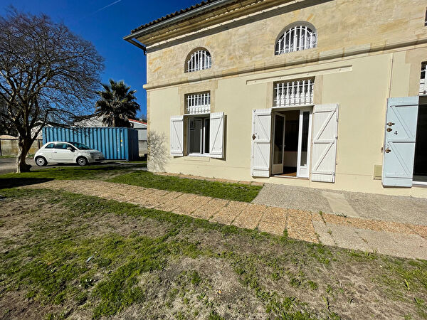 Vente appartement à Talence (33400)