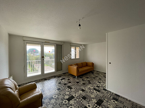 Vente appartement à Talence (33400)