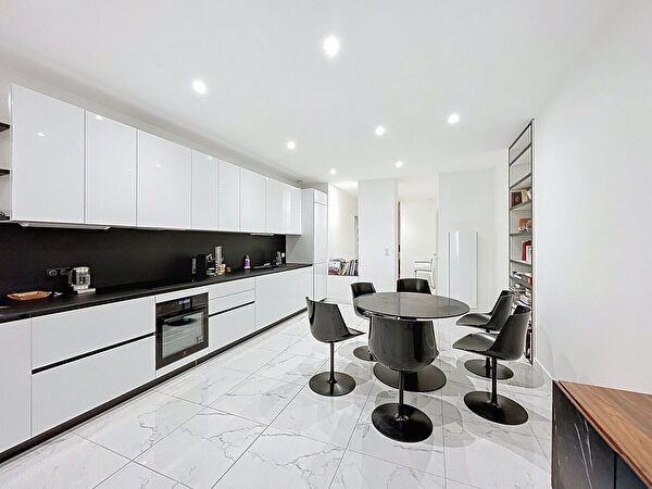 Vente appartement à Bordeaux (33000)