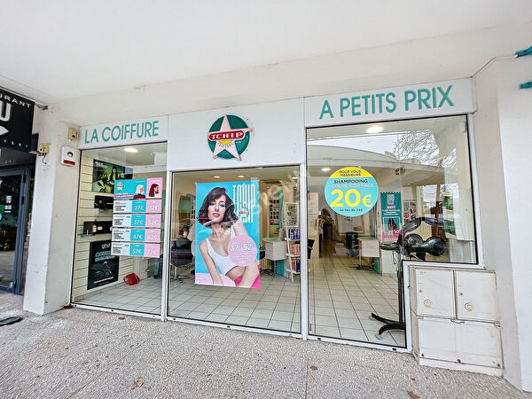 Location local-professionnel à Talence (33400)