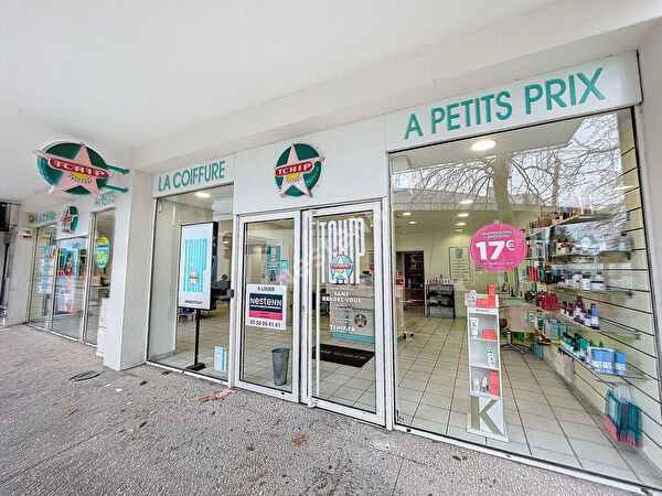 Location local-professionnel à Talence (33400)