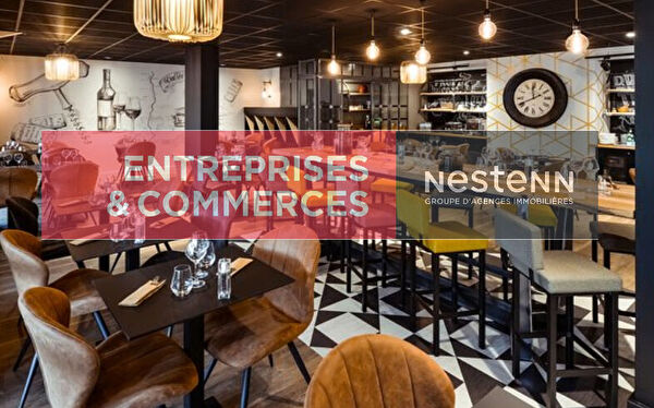 Vente commerce à Pessac (33600)