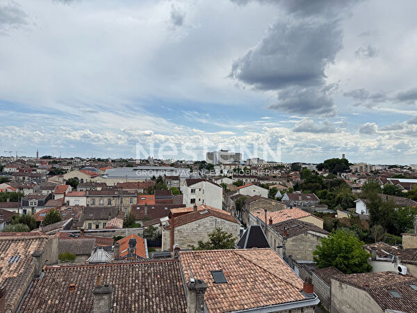 Location appartement à Montguyon (17270)