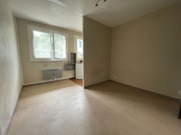 Vente appartement à Bordeaux (33200)