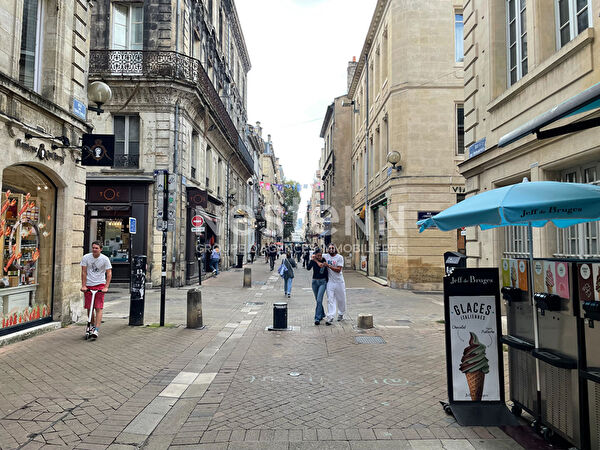 Location local-professionnel à Talence (33400)