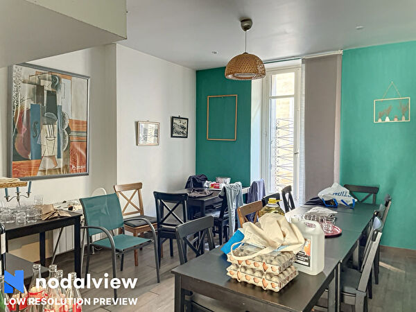 Vente commerce à Bordeaux (33800)