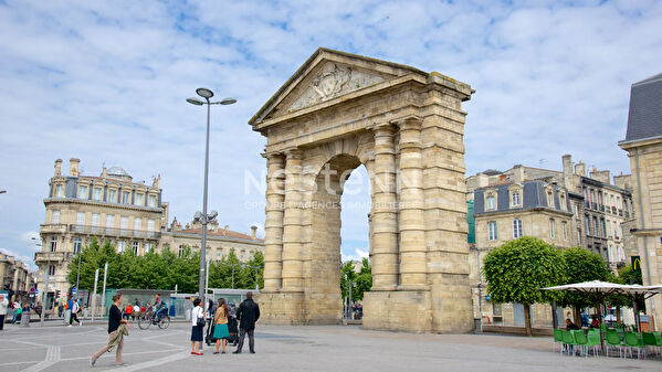 Vente commerce à Bordeaux (33800)