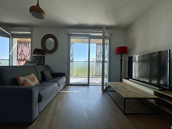 Vente appartement à Bordeaux (33000)