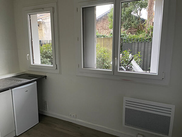 Vente appartement à Bordeaux (33200)