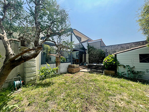 Vente maison à Talence (33400)