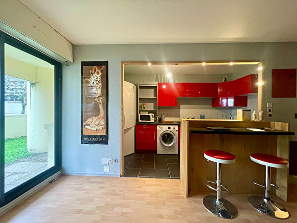 Vente appartement à Talence (33400)