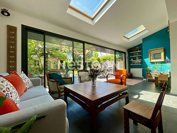 Vente maison à Talence (33400)