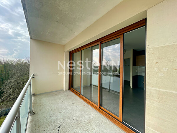 Vente appartement à Talence (33400)