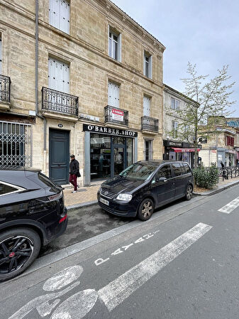 Vente local-professionnel à Bordeaux (33800)