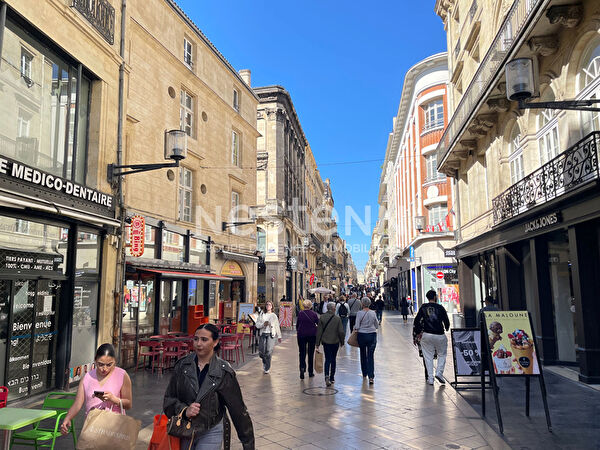 Vente local-professionnel à Bordeaux (33000)