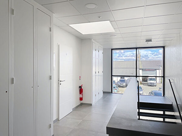 Location bureau à Bordeaux (33000)