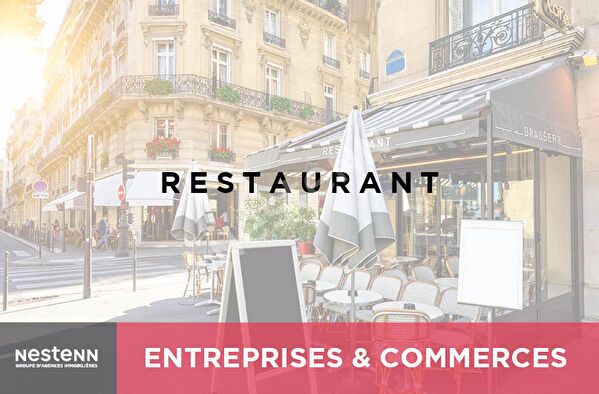 Vente commerce à Bordeaux (33000)